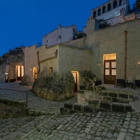 Conche Luxury Retreat 호텔 마테라 외부 사진