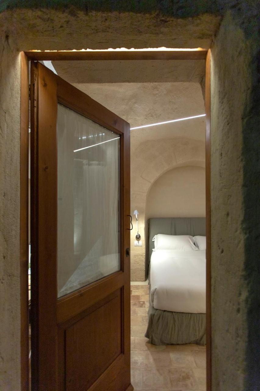 Conche Luxury Retreat 호텔 마테라 외부 사진